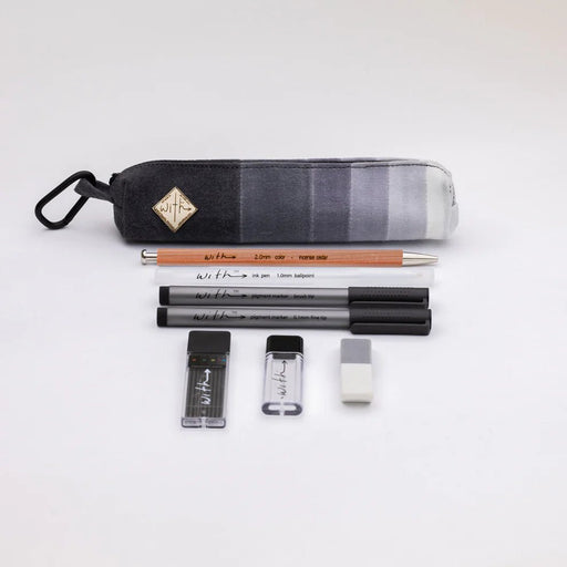 With® Grayscale Drawing Set - Art Department LLC