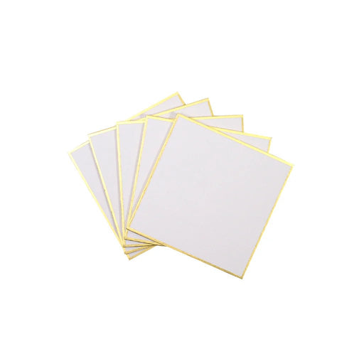 Shikishi Boards: Hosho 3 packs - Art Department LLC