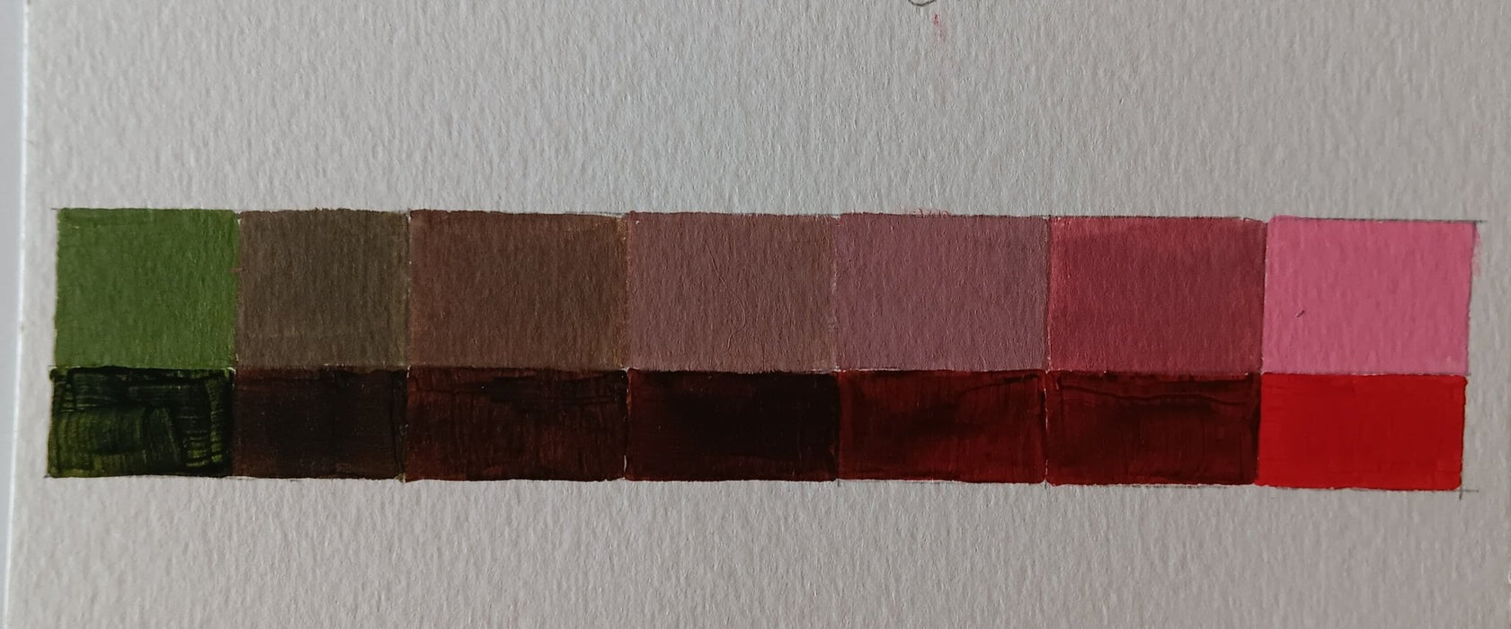 Tones and Shades of Winter with Cynthia - Art Department LLC