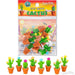 Itty Bitty Archie McPhee Sets - Art Department LLC