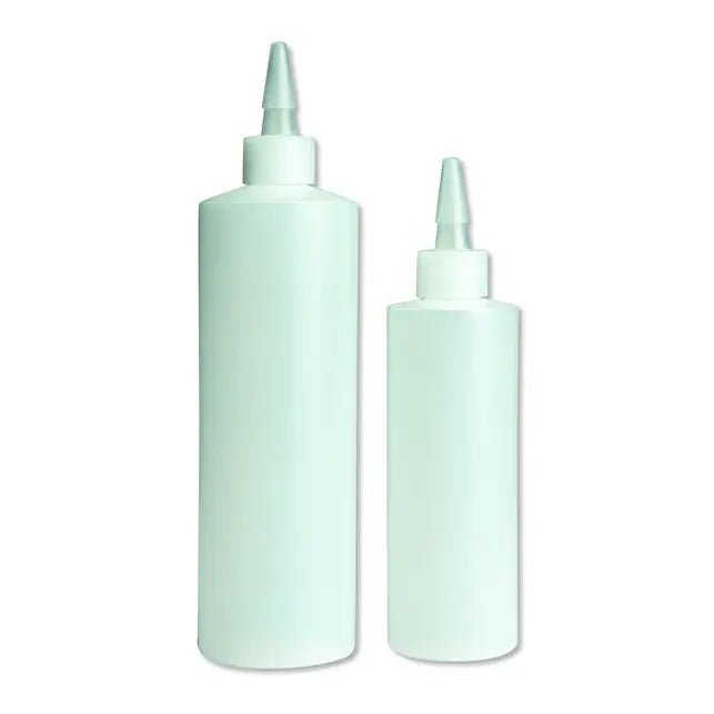 Jacquard Plastic Bottle (Yorker) 16 oz - Art Department LLC