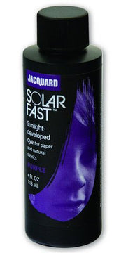 Solar Fast Dye 4 oz. - Art Department LLC