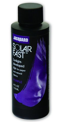 Solar Fast Dye 4 oz. - Art Department LLC