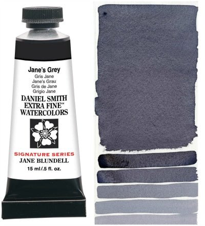 Daniel Smith Extra Fine Watercolor III - Art Department LLC