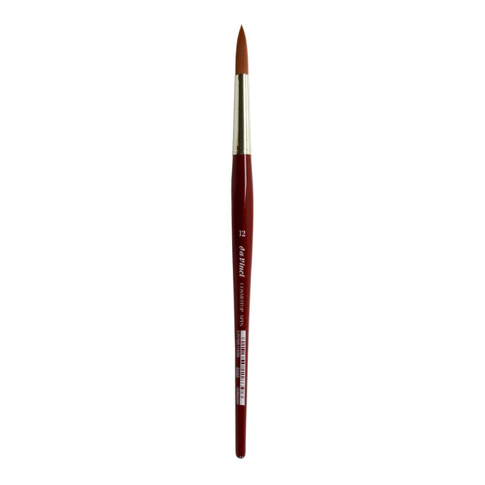 Da Vinci Cosmotop Spin Brushes - Art Department LLC