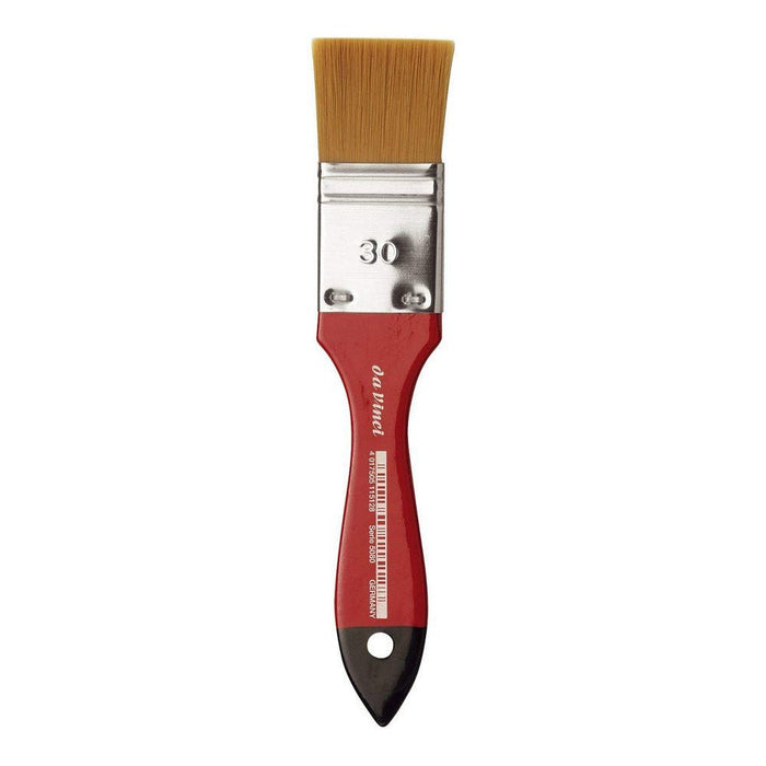 Da Vinci Cosmotop Spin Brushes - Art Department LLC