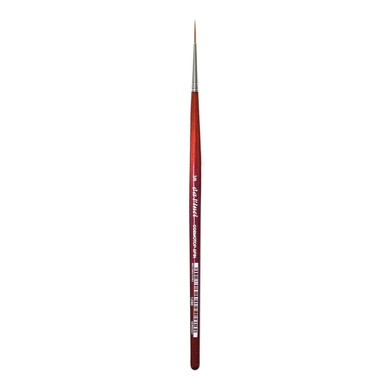 Da Vinci Cosmotop Spin Brushes - Art Department LLC
