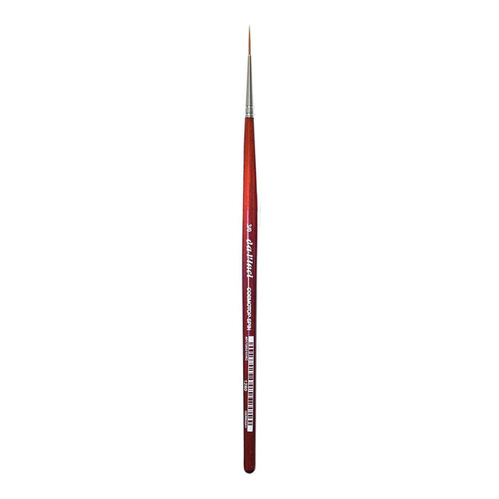 Da Vinci Cosmotop Spin Brushes - Art Department LLC