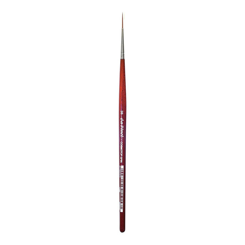 Da Vinci Cosmotop Spin Brushes - Art Department LLC