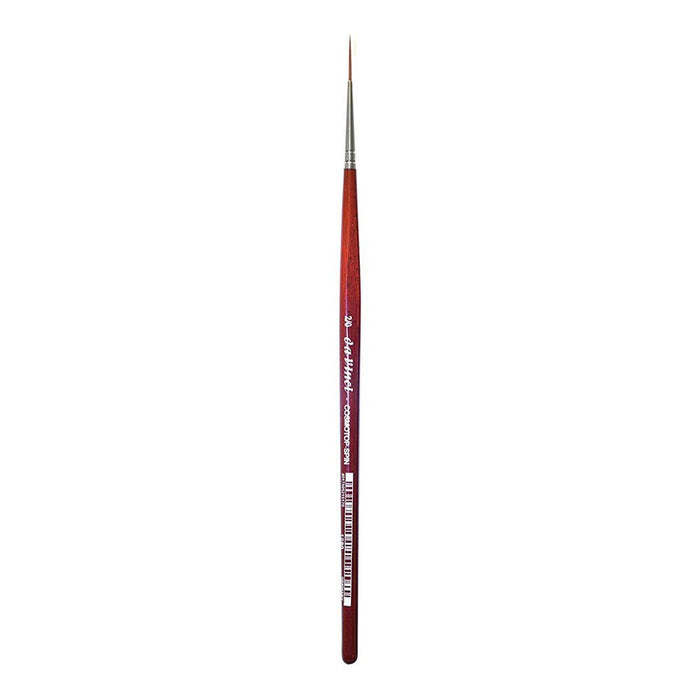 Da Vinci Cosmotop Spin Brushes - Art Department LLC