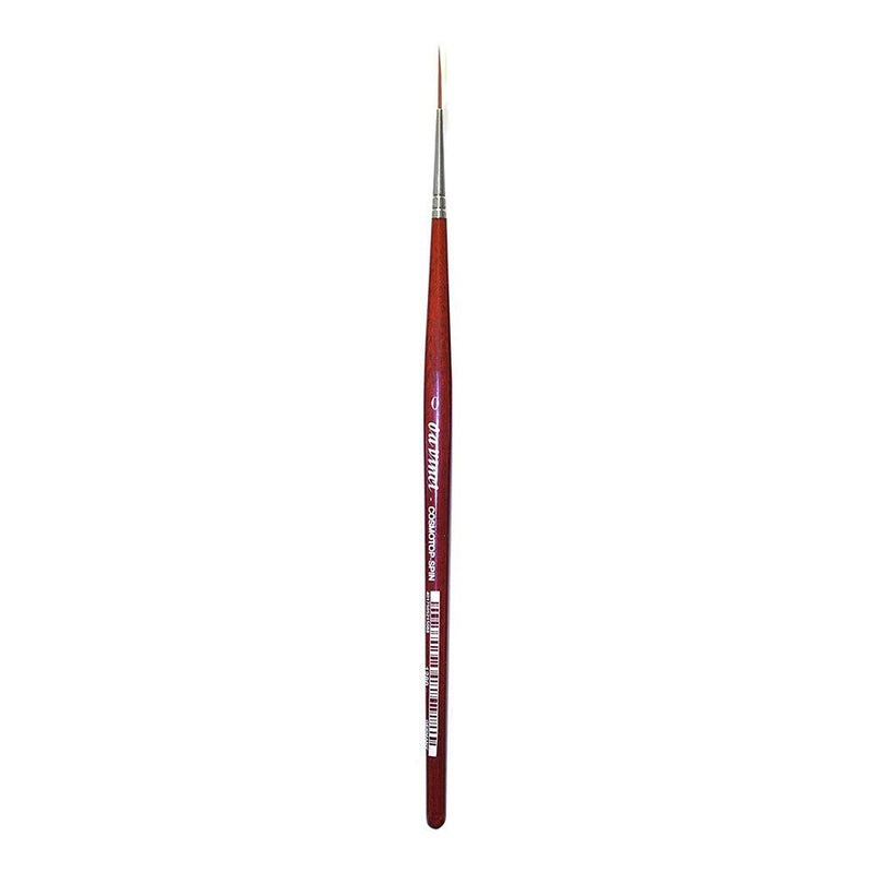 Da Vinci Cosmotop Spin Brushes - Art Department LLC