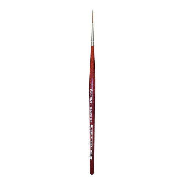 Da Vinci Cosmotop Spin Brushes - Art Department LLC