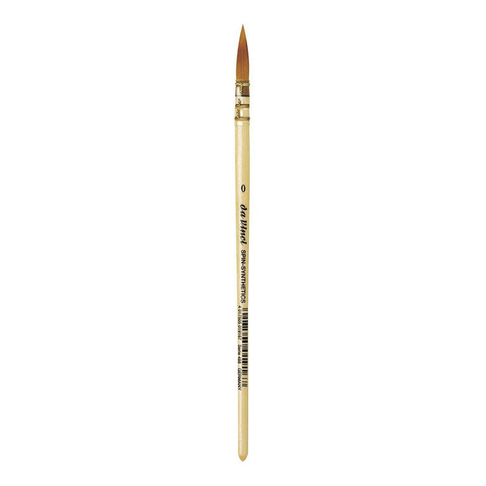 Da Vinci Cosmotop Spin Brushes - Art Department LLC