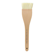 Hake Brushes, Flat Wash Brushes - Art Department LLC