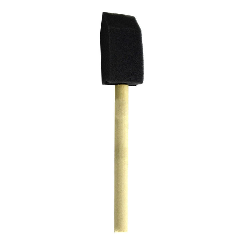 Foam Brushes - Art Department LLC