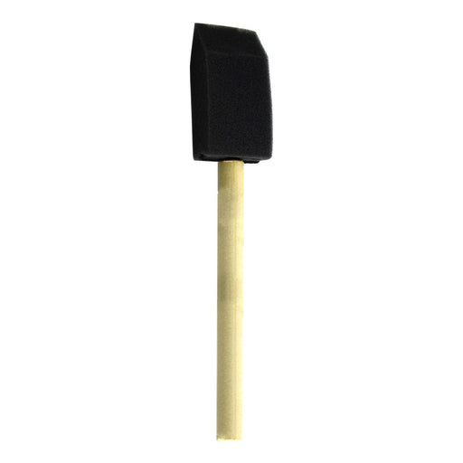 Foam Brushes - Art Department LLC