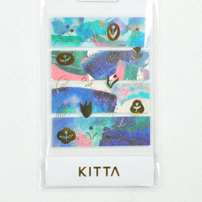Kitta Sticky Notes - Art Department LLC