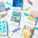 Kitta Sticky Notes - Art Department LLC