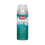 UV Archival Varnish - Art Department LLC