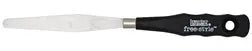 Freestyle Small Painting Knives - Art Department LLC