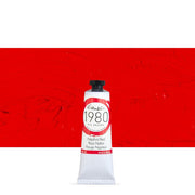 Gamblin 1980 Oil Color 37 ML - Art Department LLC