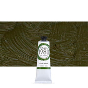 Gamblin 1980 Oil Color 37 ML - Art Department LLC