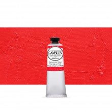 Gamblin - Artist Grade Oil Color - 37ml Studio Tube - Art Department LLC