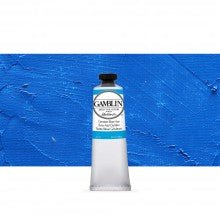 Gamblin - Artist Grade Oil Color - 37ml Studio Tube - Art Department LLC