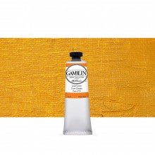 Gamblin - Artist Grade Oil Color - 37ml Studio Tube - Art Department LLC