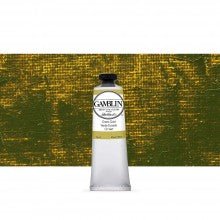 Gamblin - Artist Grade Oil Color - 37ml Studio Tube - Art Department LLC