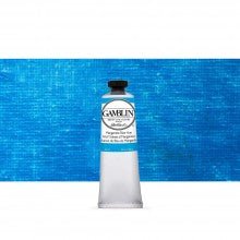 Gamblin - Artist Grade Oil Color - 37ml Studio Tube - Art Department LLC