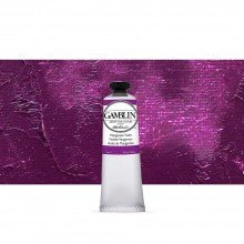Gamblin - Artist Grade Oil Color - 37ml Studio Tube - Art Department LLC