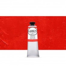 Gamblin - Artist Grade Oil Color - 37ml Studio Tube - Art Department LLC