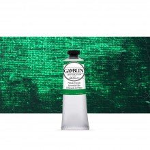 Gamblin - Artist Grade Oil Color - 37ml Studio Tube - Art Department LLC
