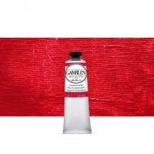 Gamblin - Artist Grade Oil Color - 37ml Studio Tube - Art Department LLC