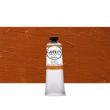 Gamblin - Artist Grade Oil Color - 37ml Studio Tube - Art Department LLC