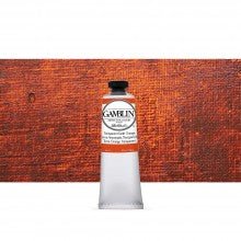 Gamblin - Artist Grade Oil Color - 37ml Studio Tube - Art Department LLC