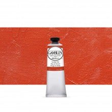 Gamblin - Artist Grade Oil Color - 37ml Studio Tube - Art Department LLC