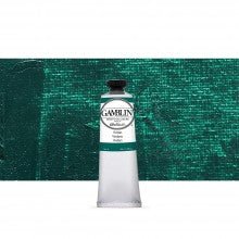 Gamblin - Artist Grade Oil Color - 37ml Studio Tube - Art Department LLC