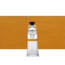 Gamblin - Artist Grade Oil Color - 37ml Studio Tube - Art Department LLC