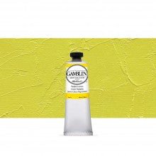 Gamblin - Artist Grade Oil Color - 37ml Studio Tube - Art Department LLC