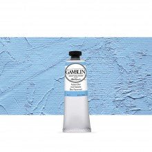 Gamblin - Artist Grade Oil Color - 37ml Studio Tube - Art Department LLC