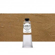 Gamblin - Artist Grade Oil Color - 37ml Studio Tube - Art Department LLC