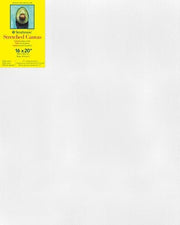 300 Artist Grade Stretched Canvas Gallery - Art Department LLC