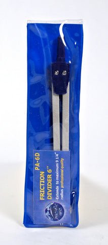 Friction Divider 6" - Art Department LLC