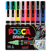 Posca Paint Marker Sets - Art Department LLC