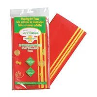 Spectra Art Tissue Sheets - Art Department LLC