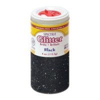 Spectra Sparkling Crystals Glitter - 4 oz - Art Department LLC