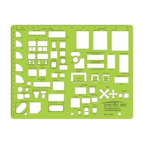 General Drafting Templates - Art Department LLC
