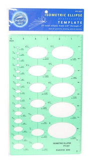 General Drafting Templates - Art Department LLC